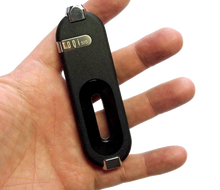 Load image into Gallery viewer, Toqi - 510 Vape - Battery - Malibu Road