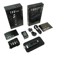 Load image into Gallery viewer, Toqi - 510 Vape - Starter Bundle - Malibu Road
