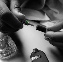 Load image into Gallery viewer, Toqi - 510 Vape - Wax Cartridge - Malibu Road