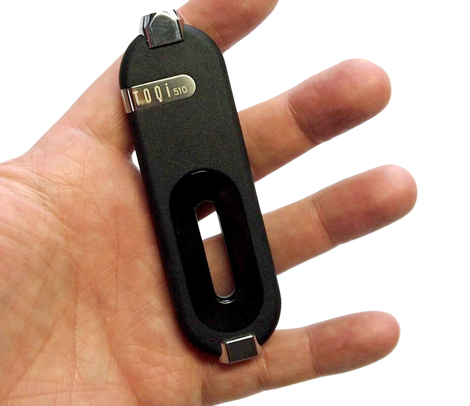 Toqi - 510 Vape - Battery– Malibu Road